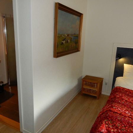 Den Gamle Kostald Bed & Breakfast Holsted Esterno foto